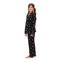 PIJAMA LARGO ALGODON INFANTIL