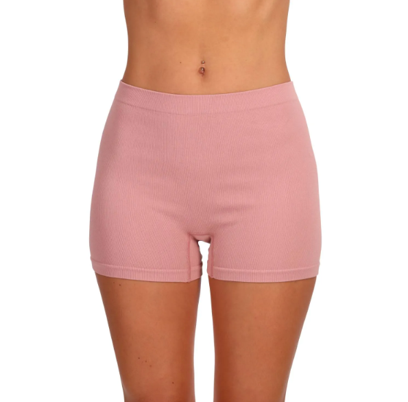 PANTALETA SEAMLESS Pack 3 51427