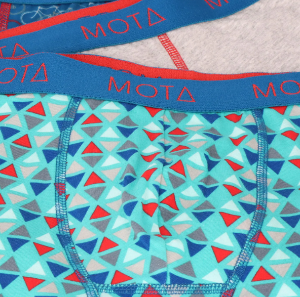 BOXER JUVENIL Pack 3