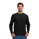 POLERA MANGA LARGA ABOTONADA MT4519