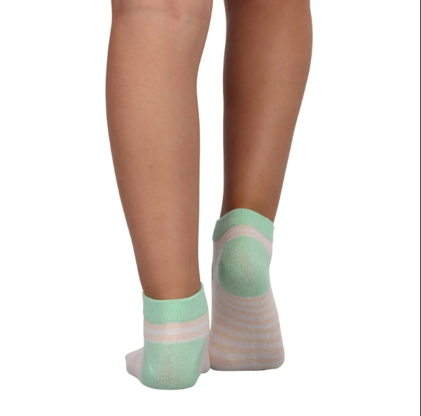 CALCETIN TOBILLO MINNIE Pack 2