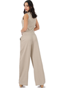 PANTALON LINO KHAKI