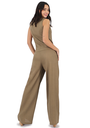 PANTALON LINO KHAKI