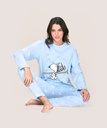 PIJAMA COTTON