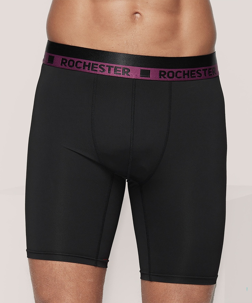 BOXER MICROFIBRA