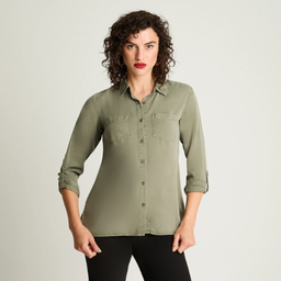 BLUSA LYOCELL